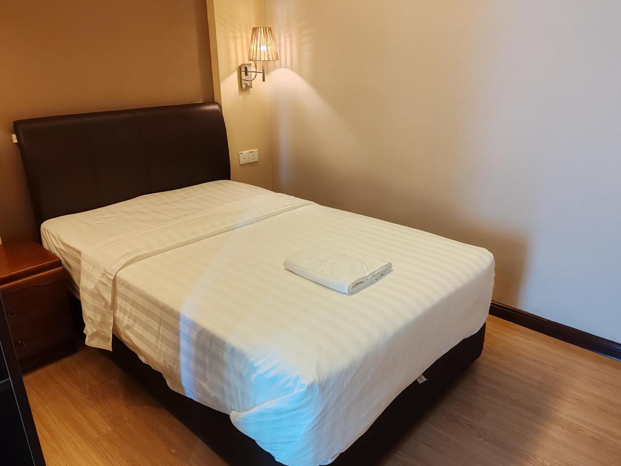 Hotel Prima Sandakan Ngoại thất bức ảnh