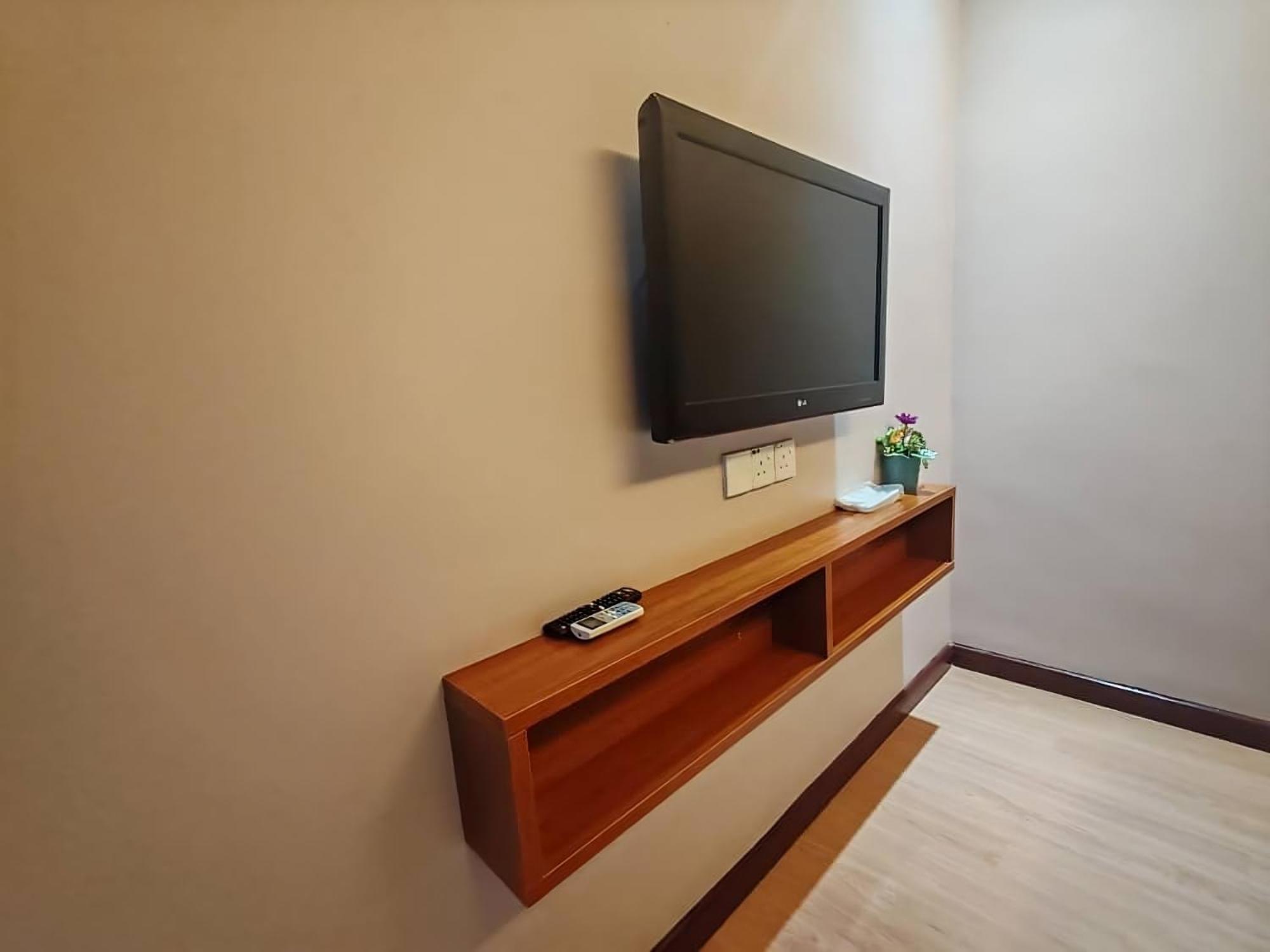 Hotel Prima Sandakan Ngoại thất bức ảnh
